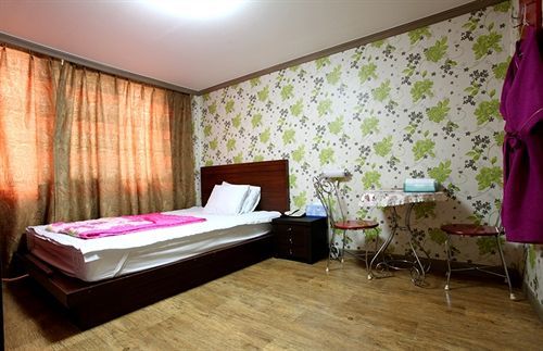 Feel Motel Sokcho Exterior photo